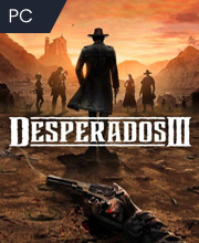 Desperados 3 Pc