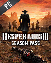 Desperados iii season pass download fortnite