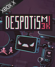 Despotism 3k Xbox Series X