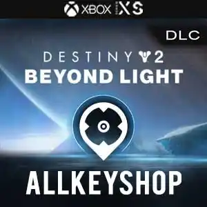 Buy Destiny Beyond Light Xbox Series X Compare Prices