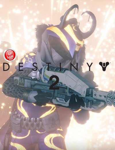 Destiny 2 Winter Event The Dawning Lets You Play Hockey and Throw Snowballs