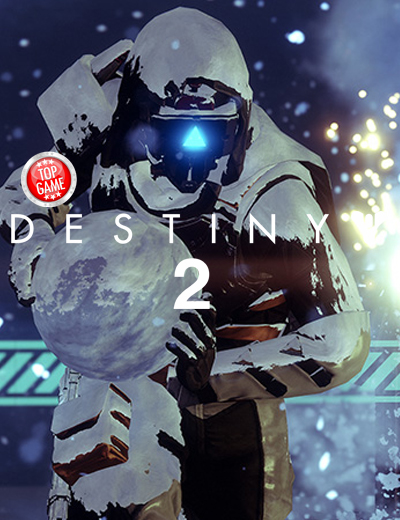 Destiny 2 The Dawning Live Now on PC and Consoles