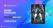 Early Rollout for PS Plus Extra and Premium as First Games Arrive Today