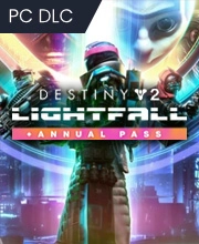 Destiny 2 Lightfall + Annual Pass Pc