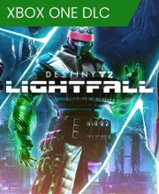 Destiny 2 Lightfall Xbox One