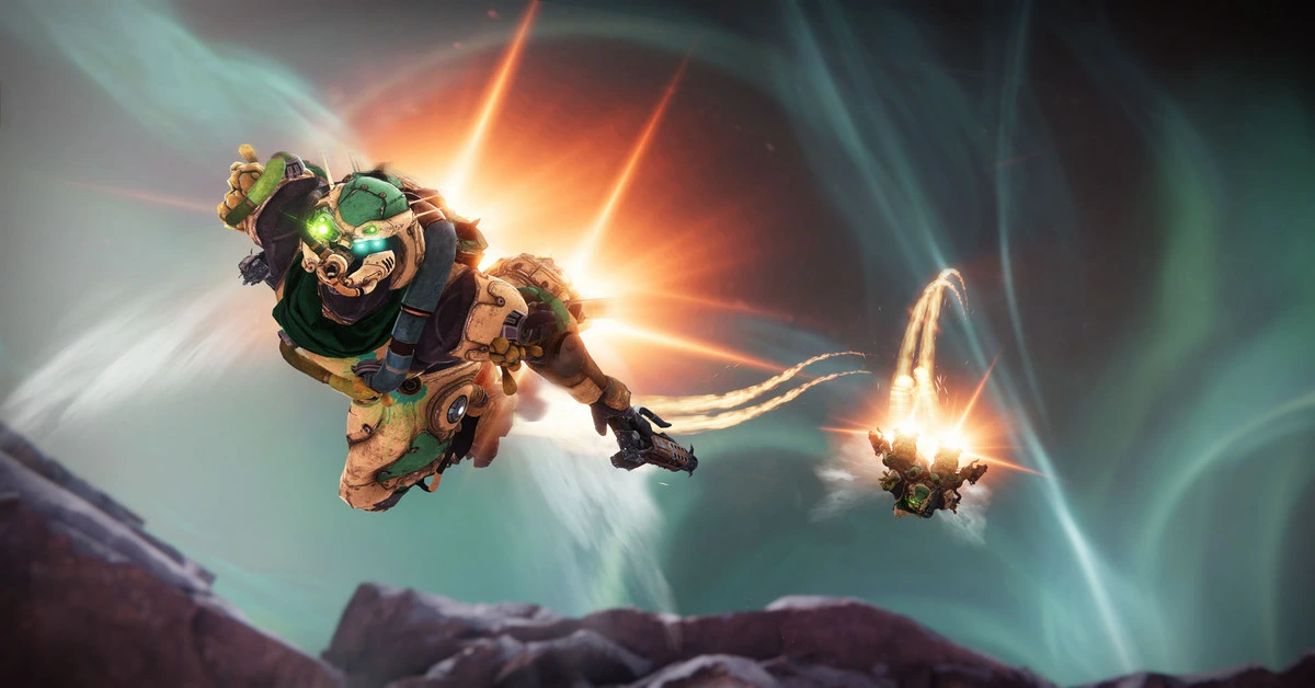 Destiny 2: Juega gratis todas las expansiones con el acceso abierto desde hoy