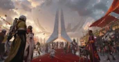 Destiny 2 Players Schedule June 9 Server Slam to Protest Halted Updates