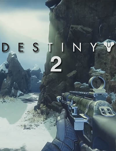 Take a Tour in Destiny 2 Video Featuring Vostok Map