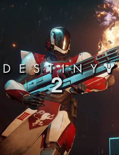 Know All About The Destiny 2 Weekly Reset