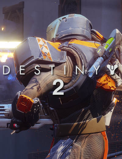 Destiny 2 Update 1.03 Released, Patch Notes Available Here