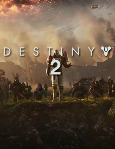 New Destiny 2 Video Introduces Game Mode Control