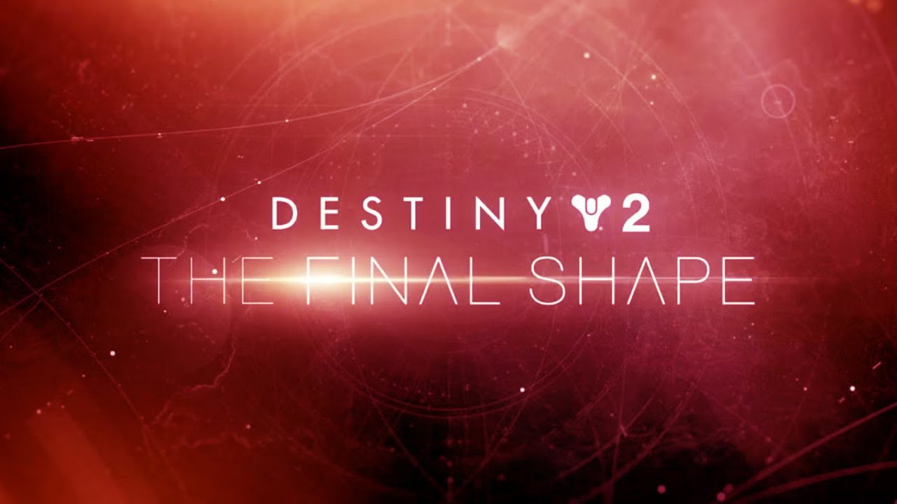 Destiny 2 The Final Shape Bonus