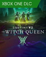 Destiny 2 The Witch Queen Xbox One
