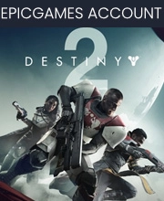 Destiny 2 Pc