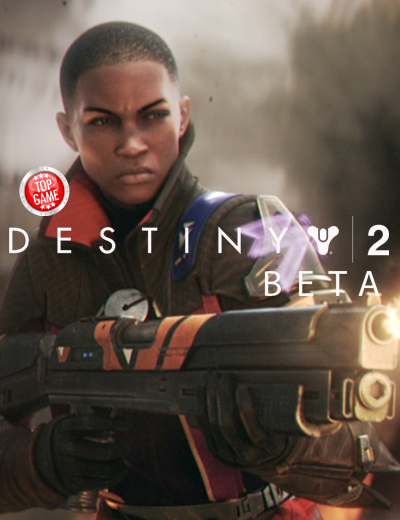 Destiny 2 PC Open Beta and System Requirements Announced!