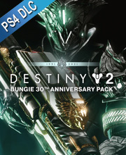 Destiny 2 Bungie 30th Anniversary Pack