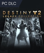 Destiny 2 Legacy Collection 2025 Pc