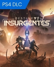 Destiny 2 Renegades Playstation 4