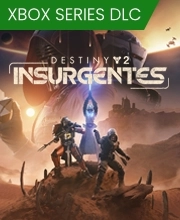 Destiny 2 Renegades Xbox Series X