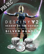 Destiny 2 Season of the Chosen Silver Bundle