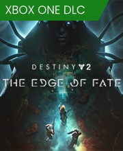 Destiny 2 The Edge of Fate Xbox One
