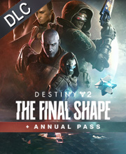Destiny 2 The Final Shape + Annual Pass Pc