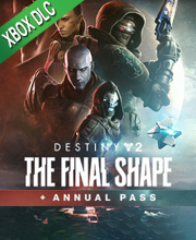 Destiny 2 The Final Shape + Annual Pass Xbox One