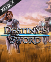 Destiny’s Sword