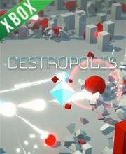 Destropolis Xbox One
