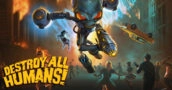 Destroy All Humans Gameplay Features 12 Minutes of Mayhem