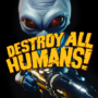 New Destroy All Humans Trailer Celebrates the 4th of July!