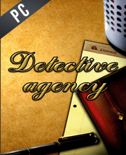 Detective Agency Pc