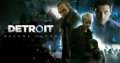 Here are the PC System Requirements for Detroit Become Human