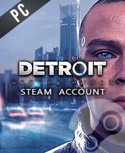 Comprar Detroit: Become Human Steam