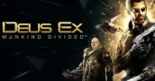 Deus Ex Mankind Divided 101 Trailer