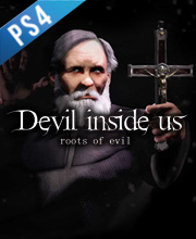 Devil Inside Us Roots of Evil Playstation 4