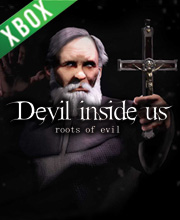 Devil Inside Us Roots of Evil Xbox One