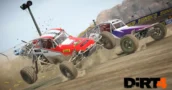 DiRT 4 is Now Available for Pre-Order on Steam! Bonuses Revealed!