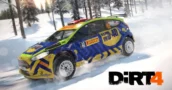Watch the New DiRT 4 Gameplay Trailer and See Some In-Game Action!