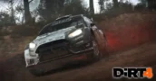 DiRT 4 Your Stage Allows You to Add Straight Tracks