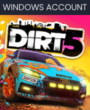 DiRT 5 Pc