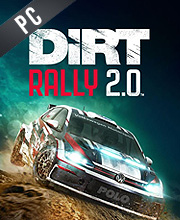 Dirt Rally 2.0 Day One Edition [Playstation 4] - AT-PEGI : : Games