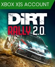 DiRT Rally 2.0 Xbox Series X