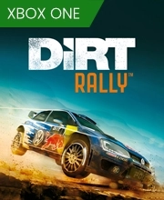 Dirt Rally Xbox One