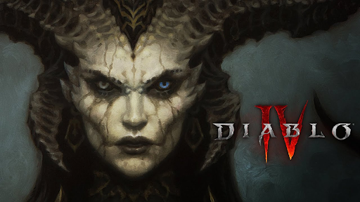 pre-order Diablo 4 cheap game key