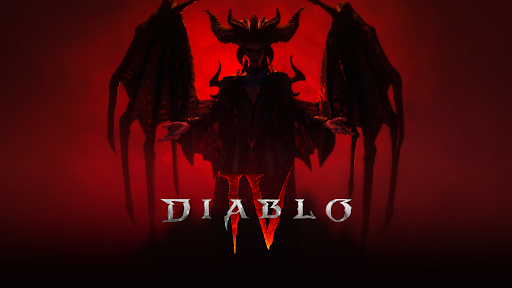 Diablo 4 PC Release Date