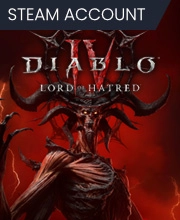 Diablo 4 Lord of Hatred Pc