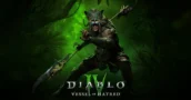 Diablo IV Vessel of Hatred Deluxe Edition drops below standard price