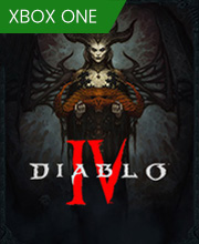 Diablo 4 Xbox One