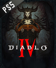 Buy Diablo 4 PS5 Account Compare Prices